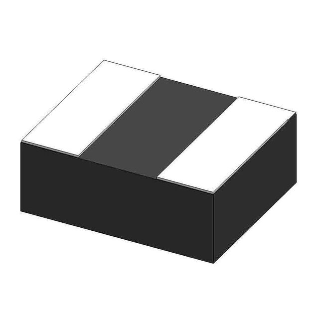 Molded Inductor 1uH 20mOhm 5.8A