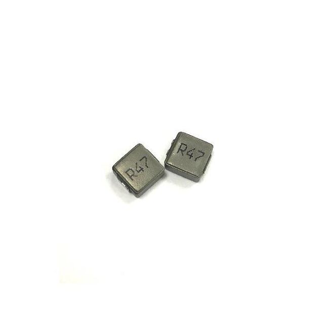 1uH, 20%, 9mOhm, 22Amp Max. SMD