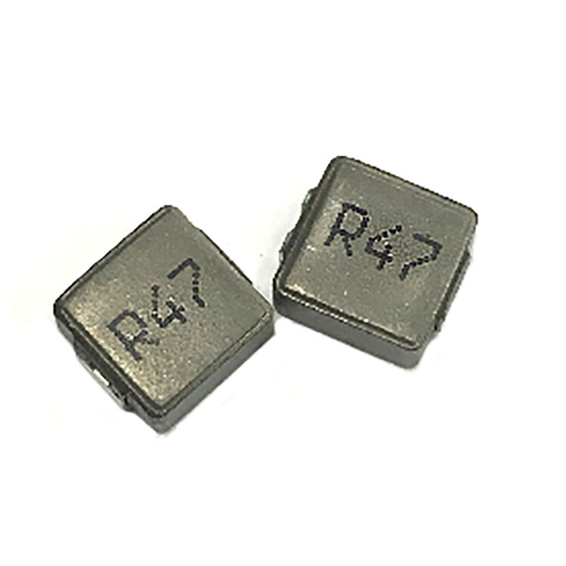 FIXED IND 200NH 24A 2.7MOHM SMD