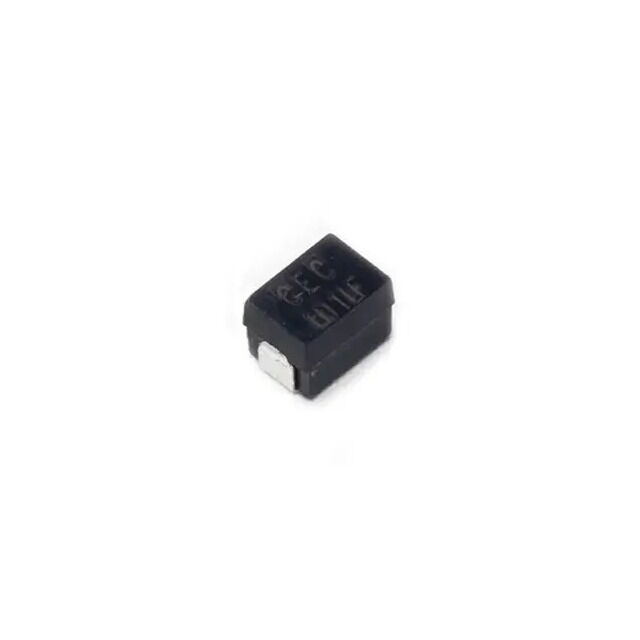 MOLDED UNSHIELDED INDUCTOR