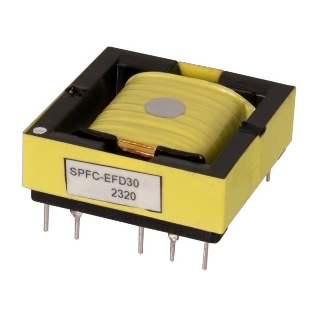PWR FACTOR COR EFD30 PCB 100W