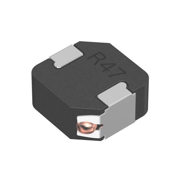 AUTO IND 33H 5.3A 82.2MOHM