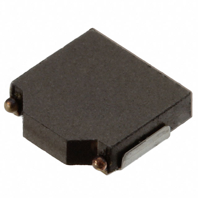 FIXED IND 2.2UH 2.9A 95 MOHM SMD