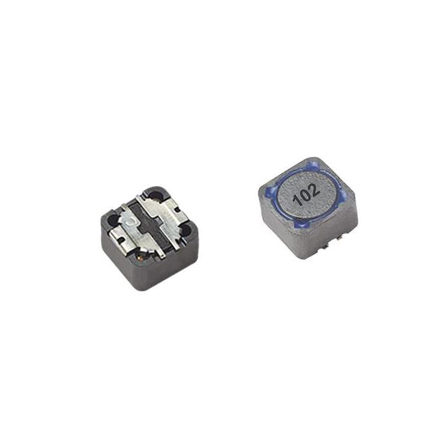 SMD POWER INDUCTOR