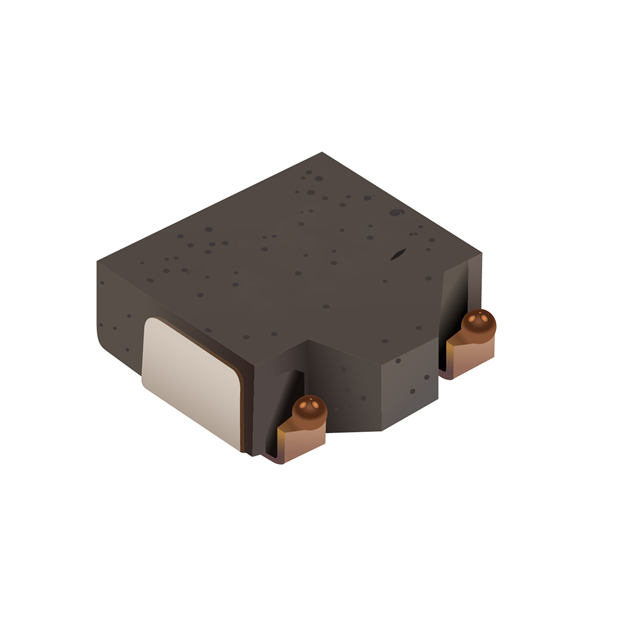 FIXED IND 2.2UH 3.7A 60.5MOHM SM