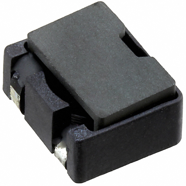 FIXED IND 4.3UH 10A 8.5 MOHM SMD