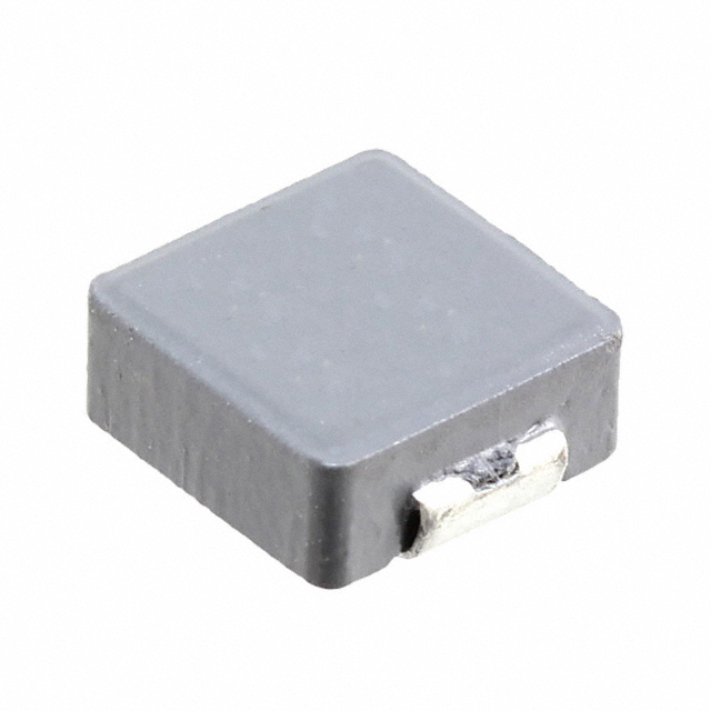 FIXED IND 15UH 3A 123 MOHM SMD