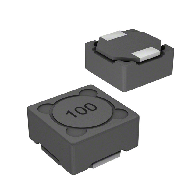 FIXED IND 330UH 1.15A 580MOHM SM