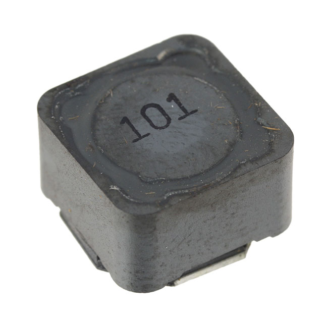 FIXED IND 150UH 1.85A 270MOHM SM