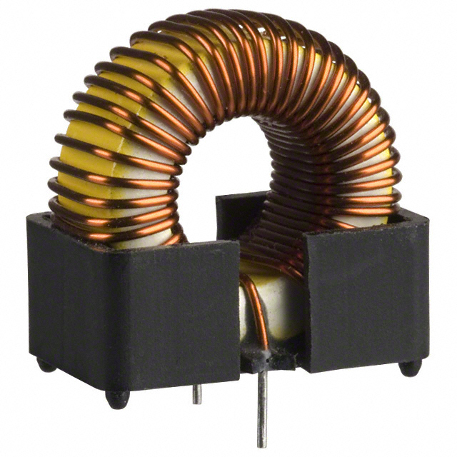 FIXED IND 150UH 2A 100 MOHM TH