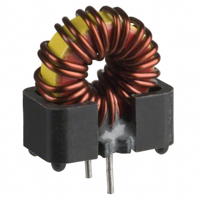 FIXED IND 10.2UH 4.3A 26 MOHM TH