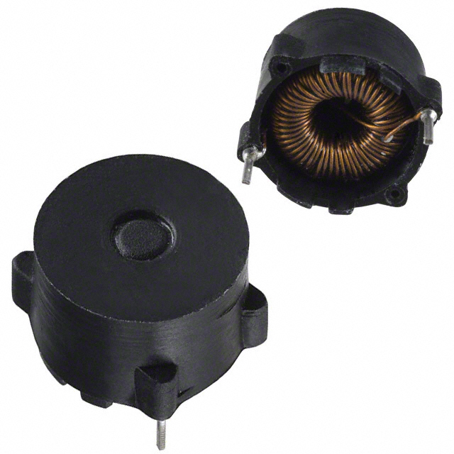 FIXED IND 330UH 900MA 740MOHM TH