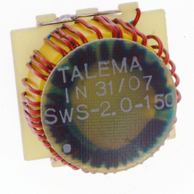 FIXED IND 150UH 2A 100 MOHM SMD