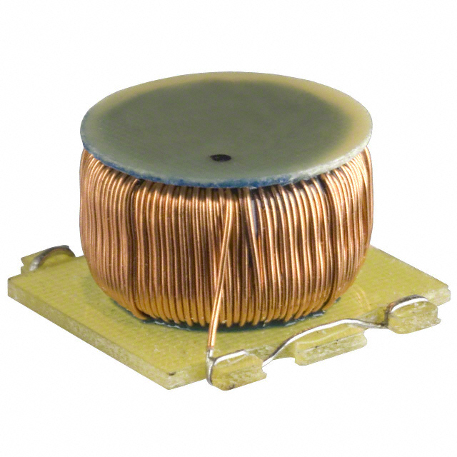 FIXED IND 25UH 3A 40 MOHM SMD