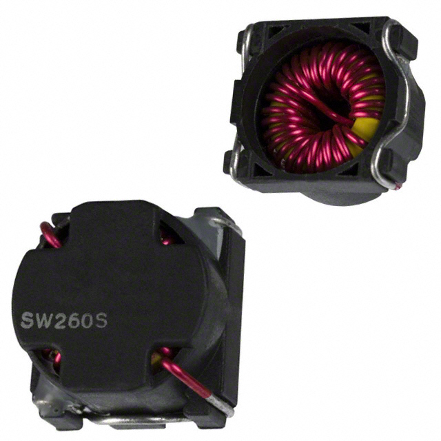 FIXED IND 24.7UH 5A 13 MOHM SMD