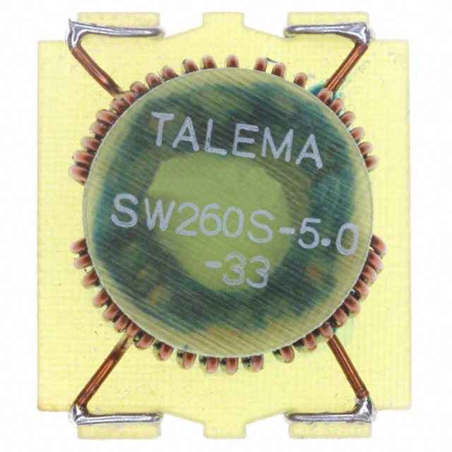 FIXED IND 36UH 5A 19 MOHM SMD