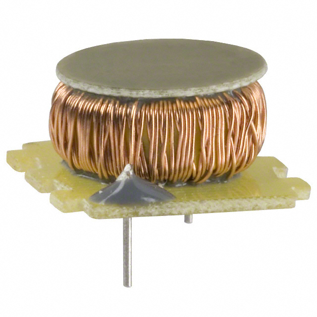FIXED IND 112UH 1.26A 300MOHM TH