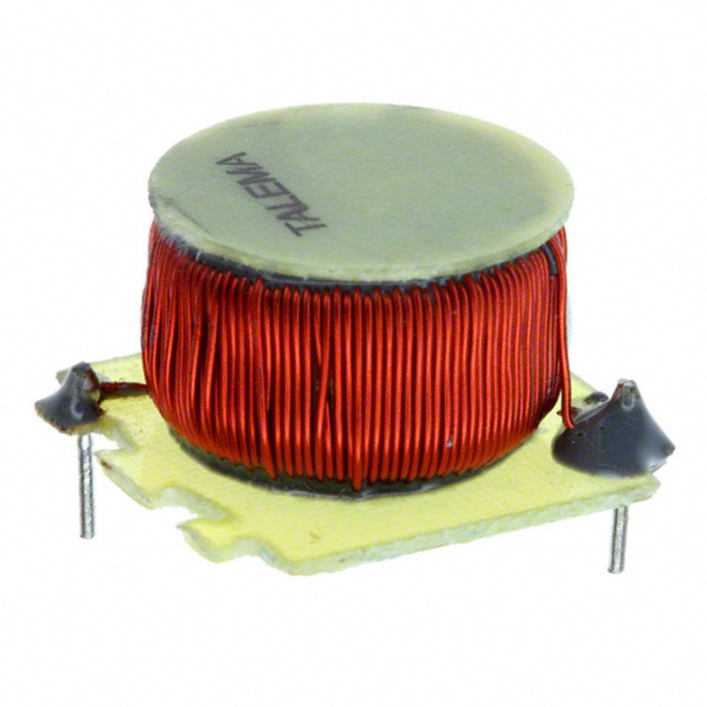 FIXED IND 330UH 900MA 740MOHM TH