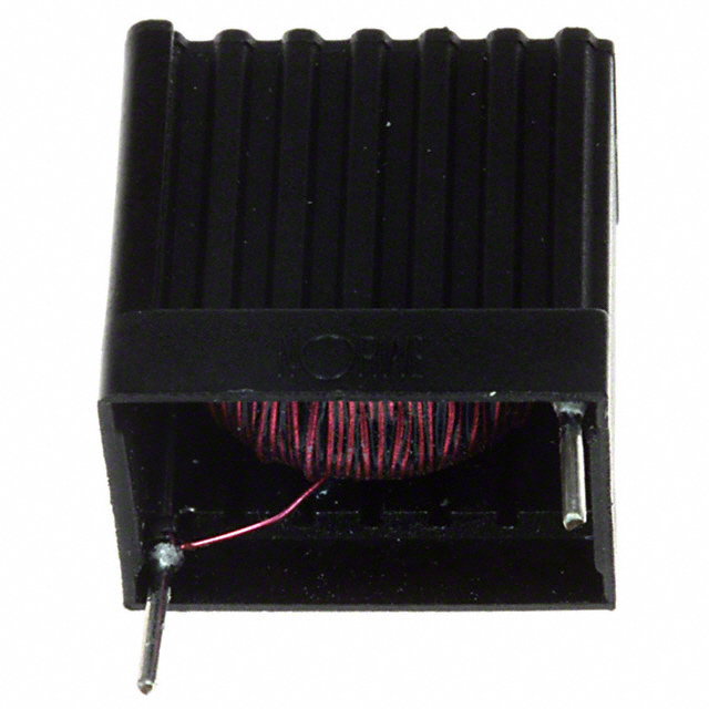 FIXED IND 680UH 850MA 1.25OHM TH