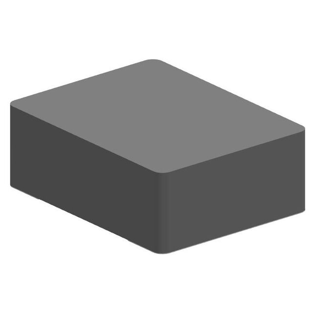 0.10 UH SHIELDED MOLDED INDUCTOR