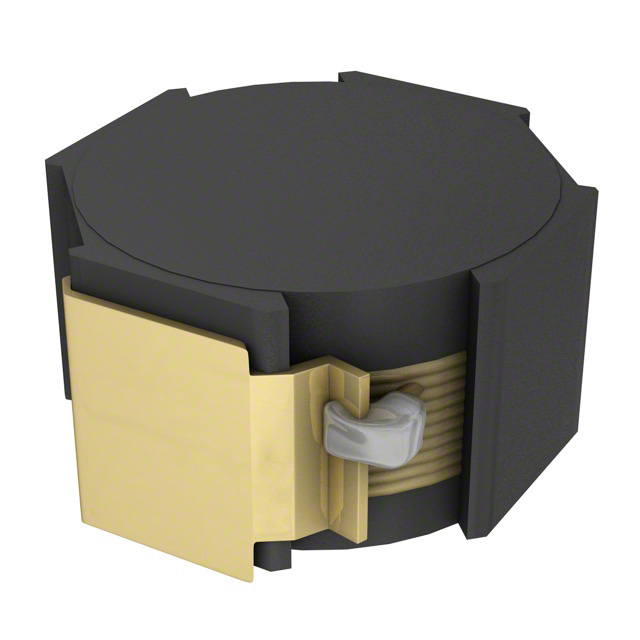 FIXED IND 68UH 2.3A 100 MOHM SMD