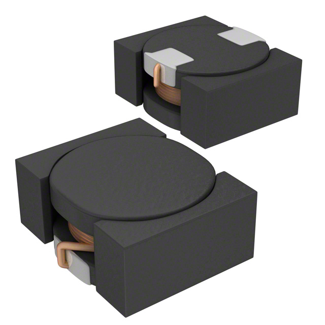 FIXED IND 15UH 550MA 600MOHM SMD