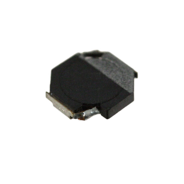FIXED IND 6.8UH 800MA 320MOHM SM