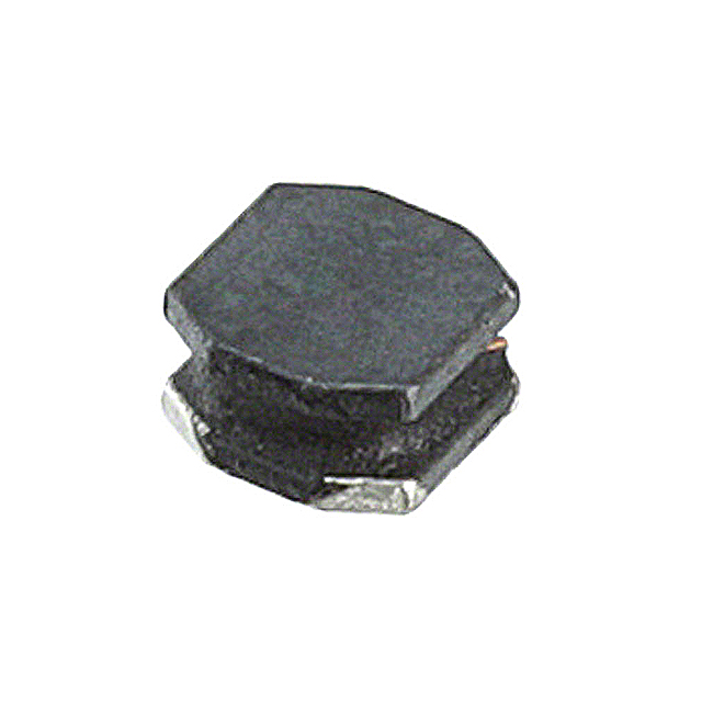 FIXED IND 3.3UH 840MA 228MOHM SM