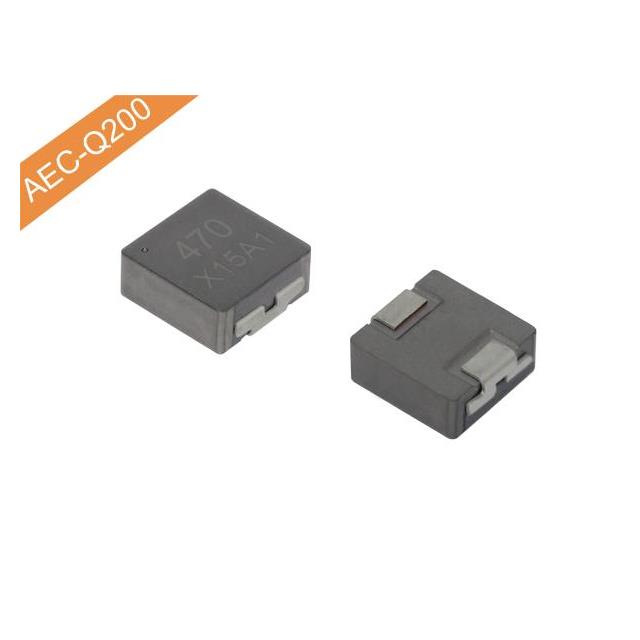 FIX IND 1UH 12.5A 7.6MOHM SMD