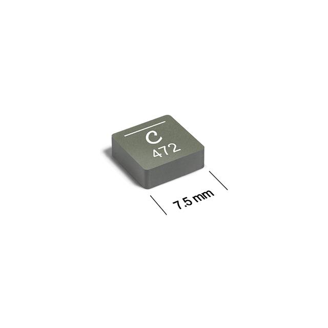 FIXED IND 2.2UH 12.9A 15.07MOHM
