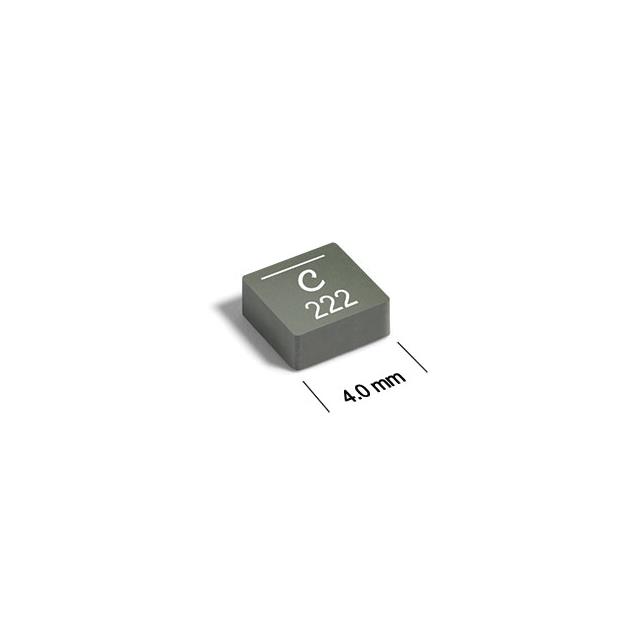 FIXED IND 200NH 17.2A 3.35MOHM