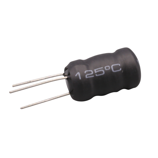 3 PIN,  RADIAL CHOKE INDUCTOR 14