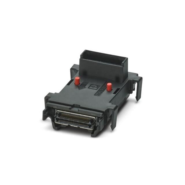 ENC INCREM QUAD USR SELECT CABLE