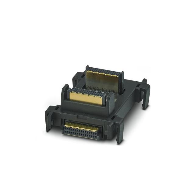 BUS BASE AXIOLINE F SERIES