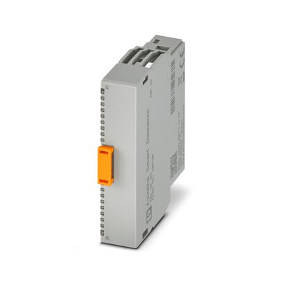 SLOT COVER AXIOLINE SERIES