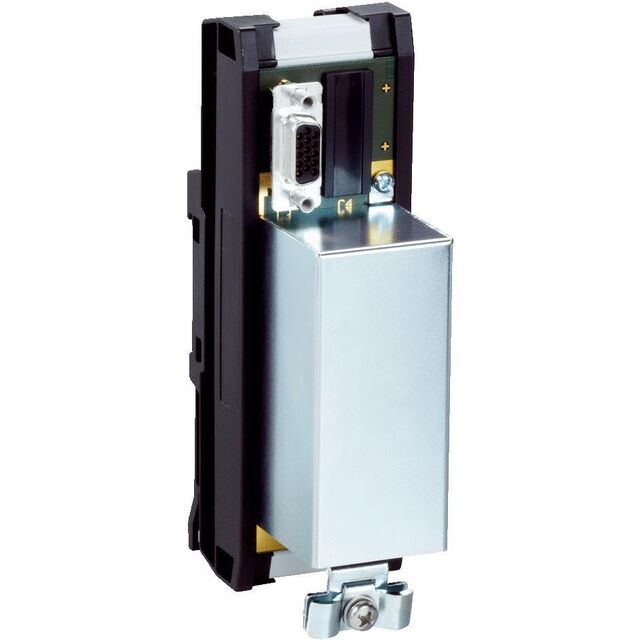 CONNECTOR BOX