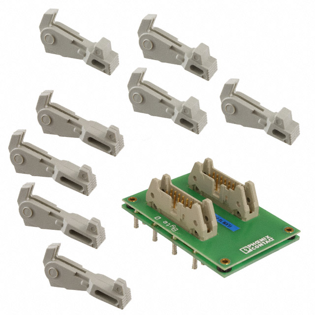 FRONT ADAPTER 16 CHANNELS
