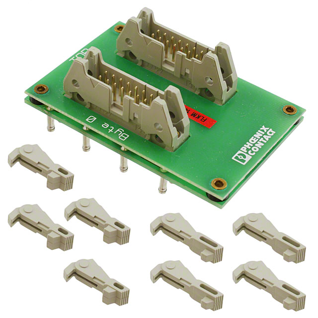 FRONT ADAPTER 16 CHANNELS