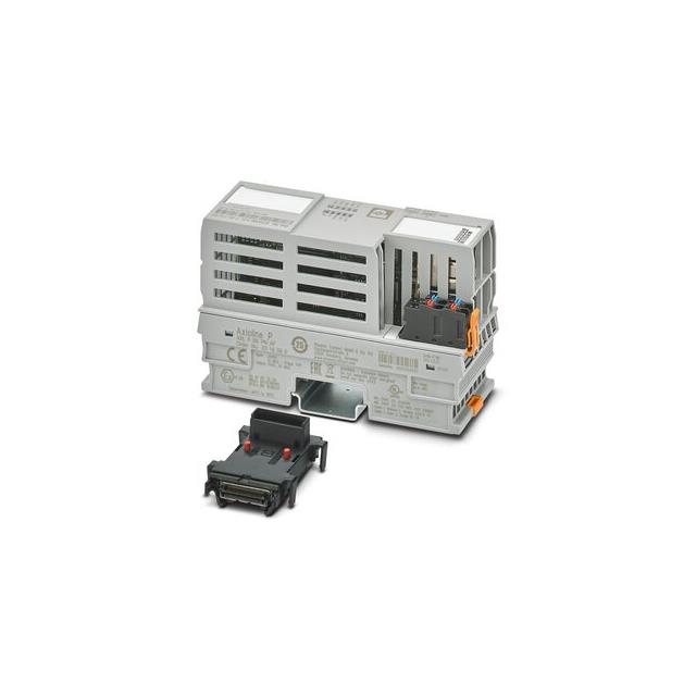 COUPLER AXIOLINE F SERIES