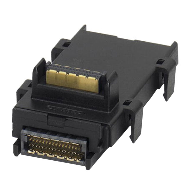 BUS CONN AXIOLINE F SERIES