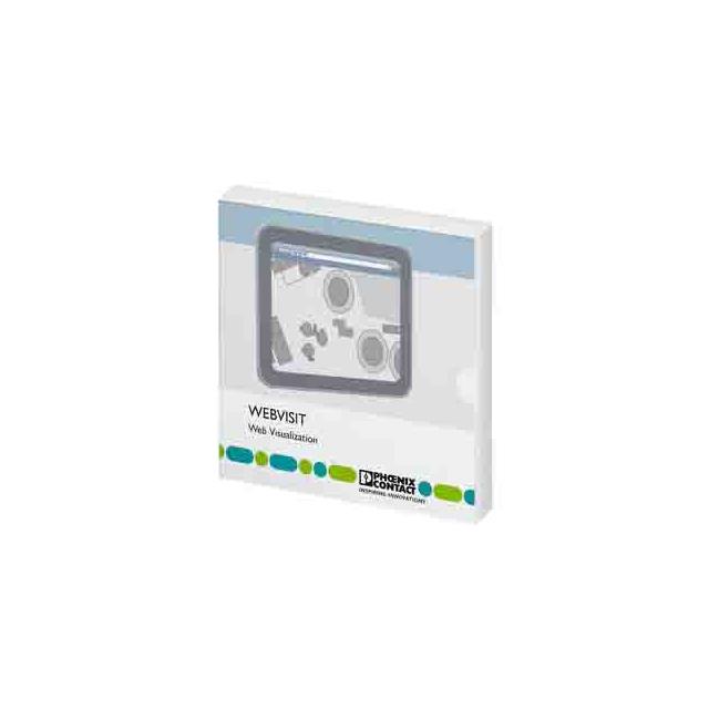 SOFTWARE WEBVISIT 5 PRO/PC WORX