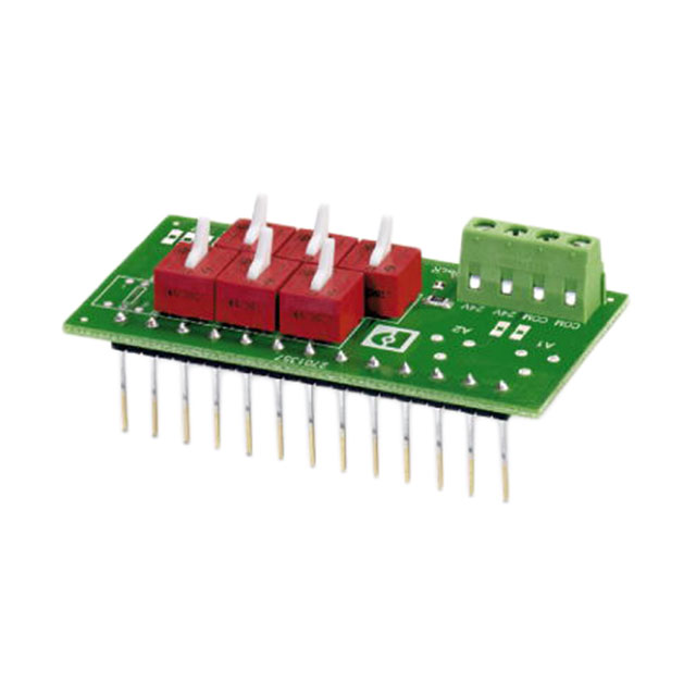 OPT SW SIM NANOLINE SERIES