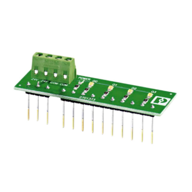 OPT SW SIM NANOLINE SERIES