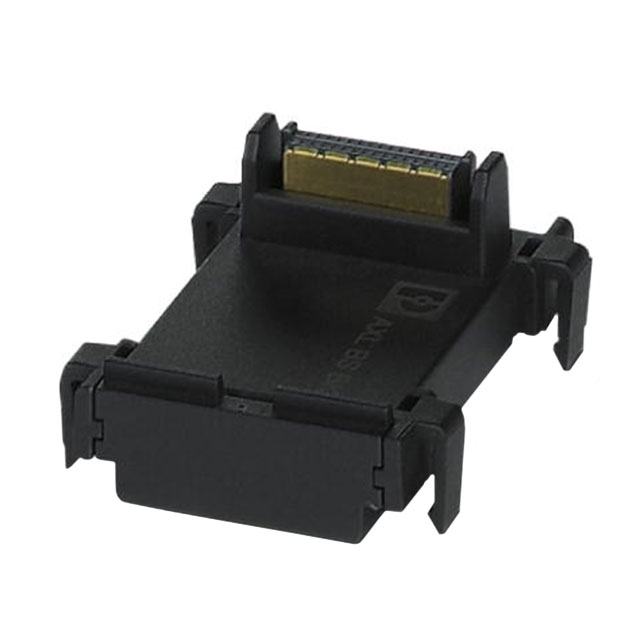BUS CONN AXIOLINE F DIN RAIL