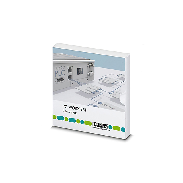 SOFTWARE PC WORX SERIES