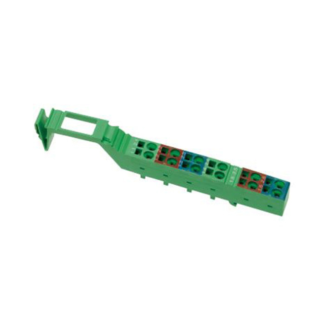 CONN INLINE SERIES 16 POSITION
