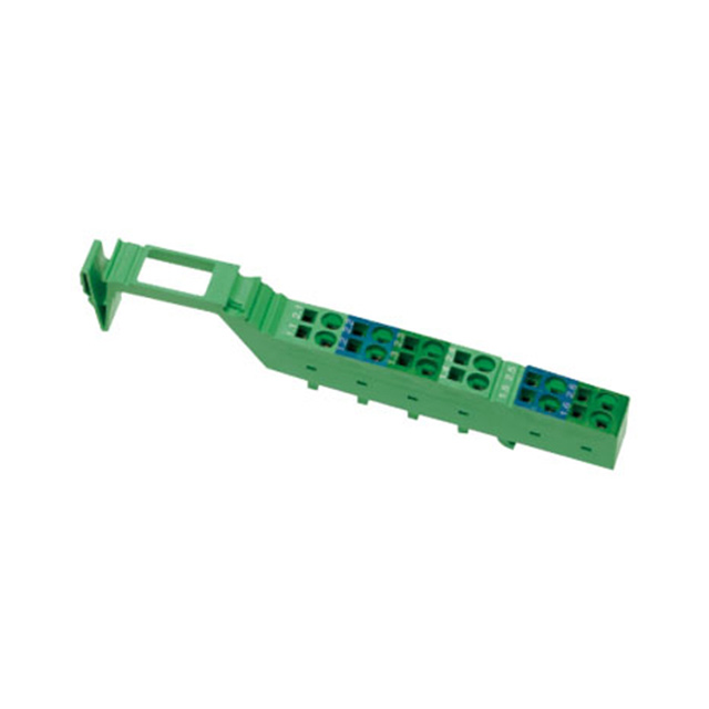CONN INLINE SERIES 16 POSITION