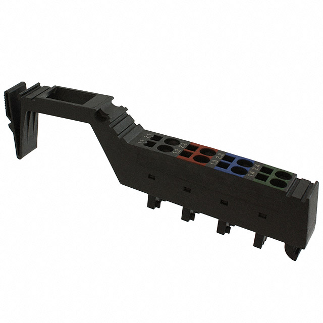 CONNECTOR FOR INLINE TERMINAL