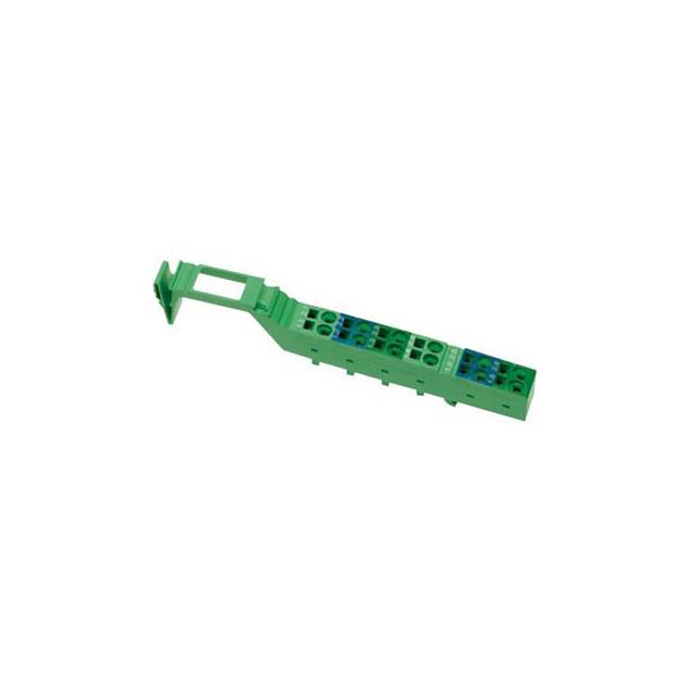 CONN INLINE SERIES 16 POSITION