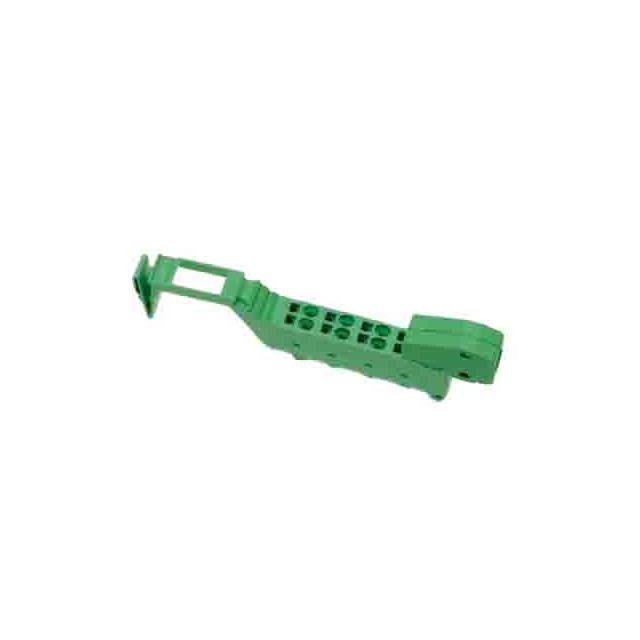 SHIELD CONNECTOR INLINE SERIES